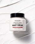8 oz. Whipped Body Cream