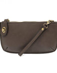 Crossbody Wristlet Clutch Mini