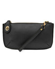 Crossbody Wristlet Clutch Mini
