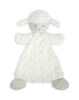 Rattle Blankie