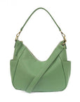 Trish Convertible Hobo Bag