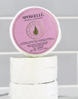 Travel Spongette Body Wash-Infused Buffer
