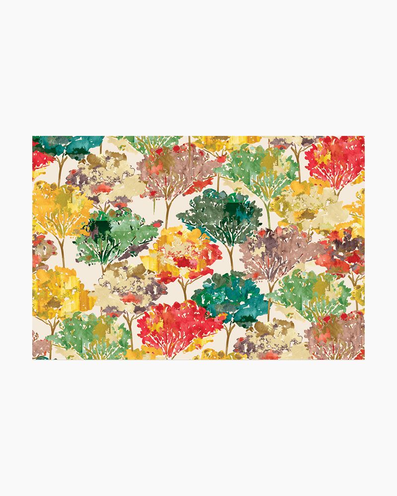 Autumn Leaves Boxed Note Cards