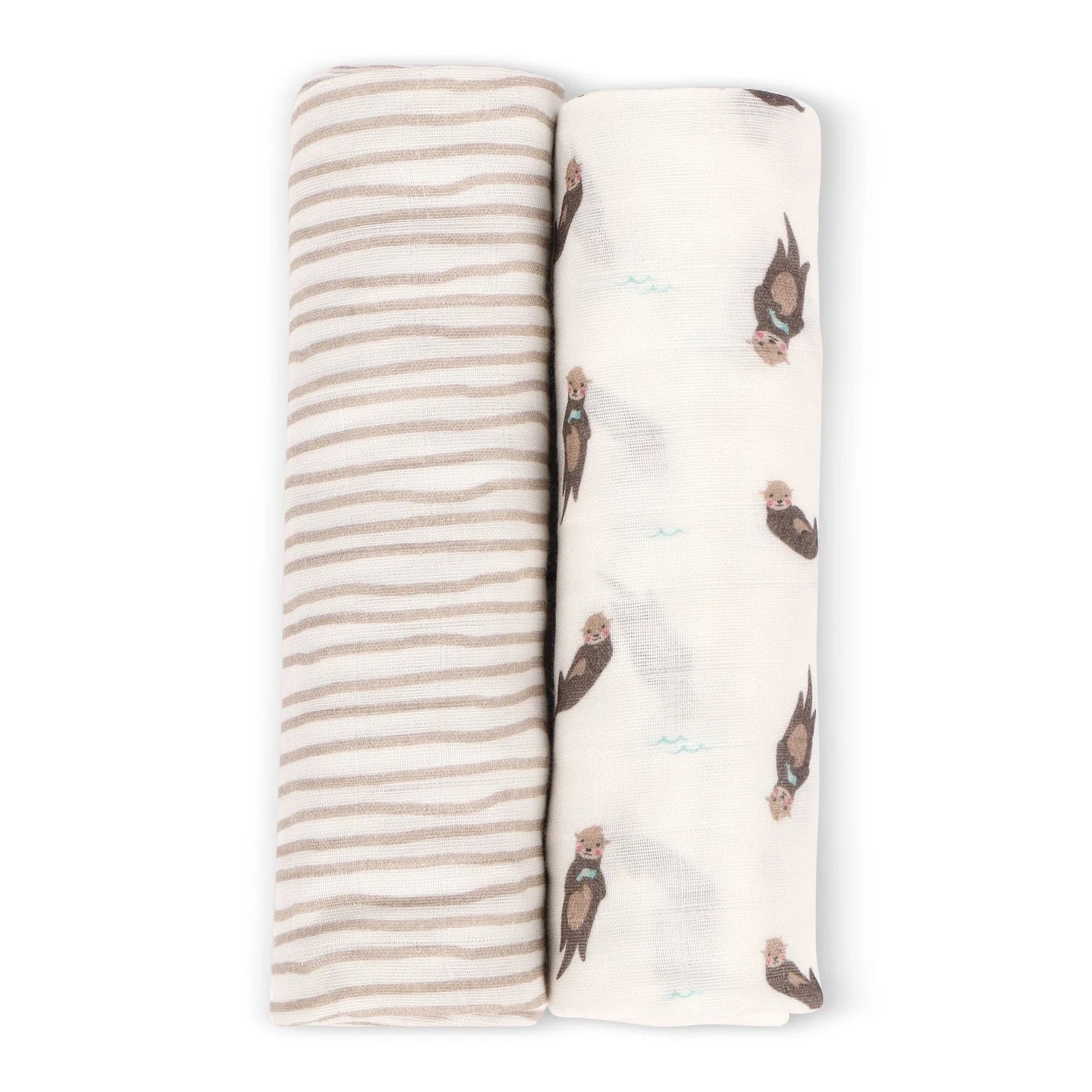 Little Swaddles (Set of 2)