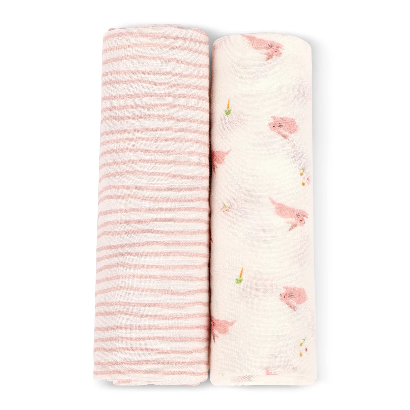 Little Swaddles (Set of 2)