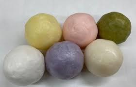 Soap Ball