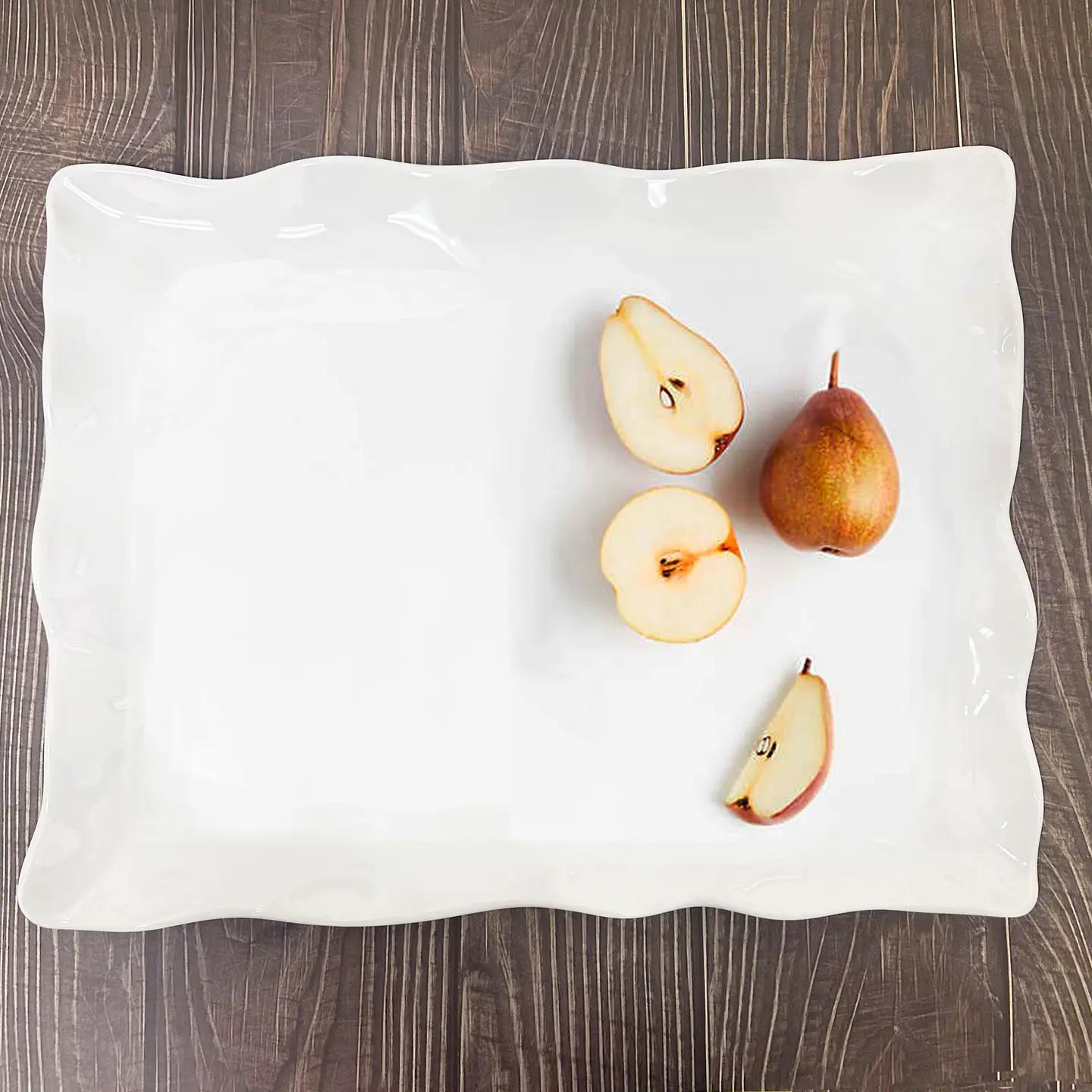 Melamine Serving Ware