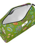 Packin' Heat Toiletry Bag