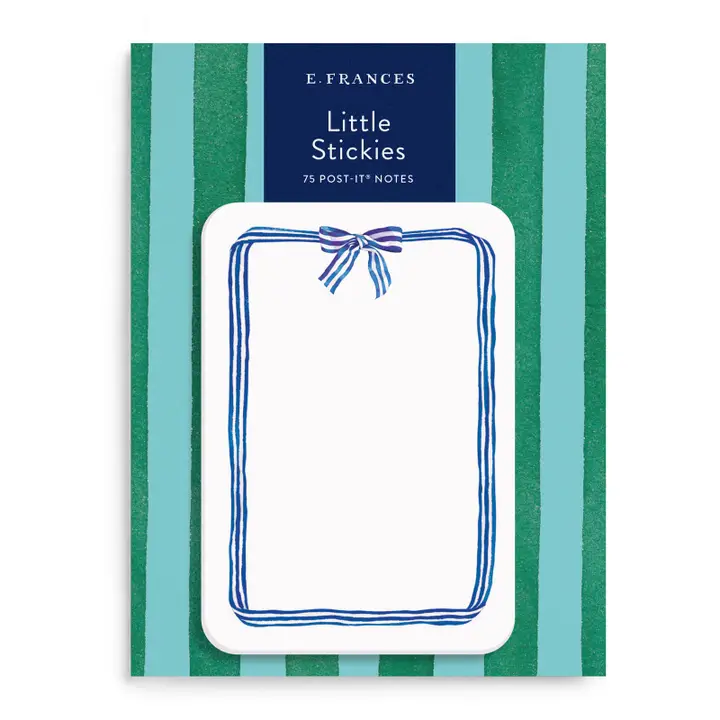 Little Stickies