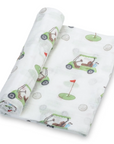 Muslin Swaddles