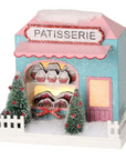 4.5" Led Bakery Ornament