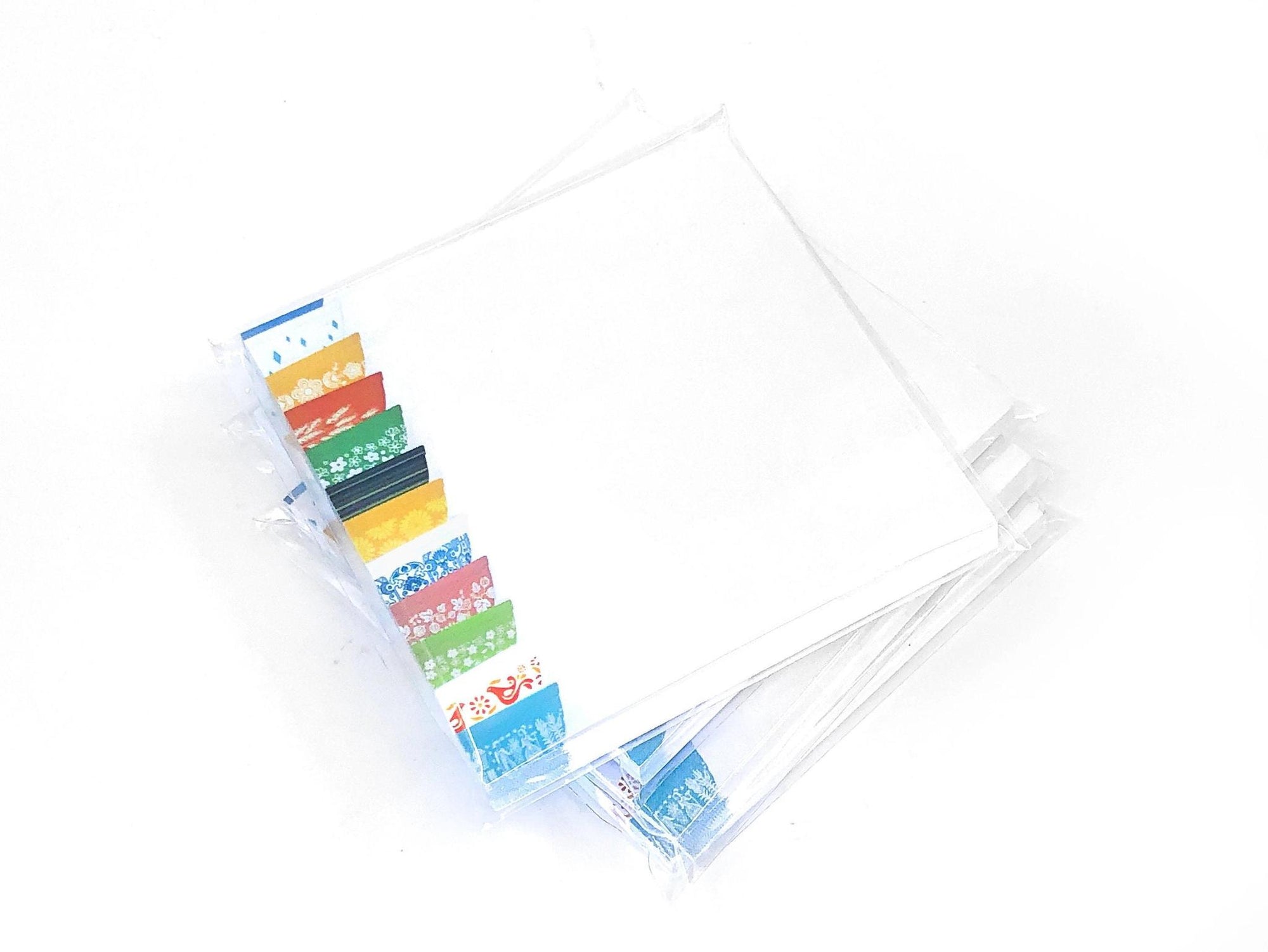 Pyrex Stationery