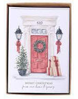 15 Piece Classic Boxed Set