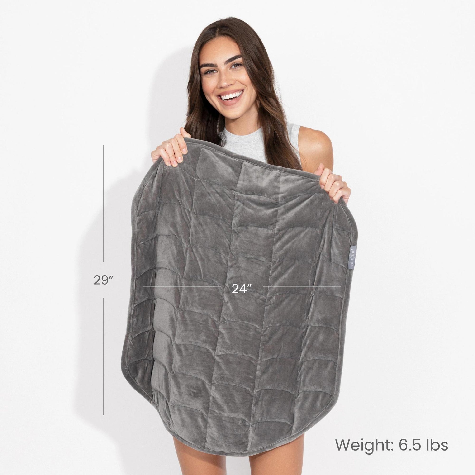 Weighted Blanket