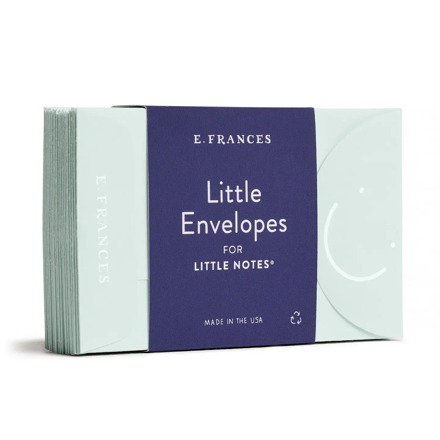 Little Notes Envelopes