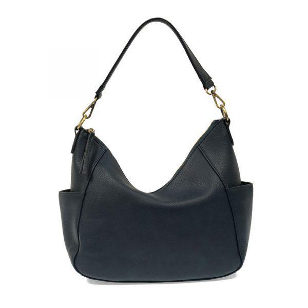 Trish Convertible Hobo Bag