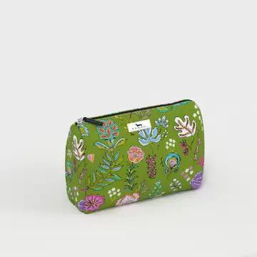 Packin' Heat Toiletry Bag