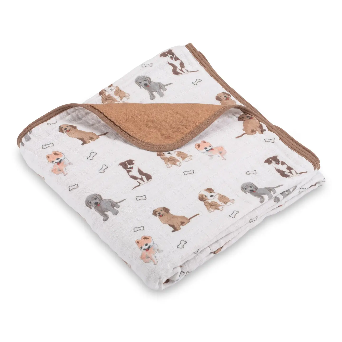 Muslin Quilt