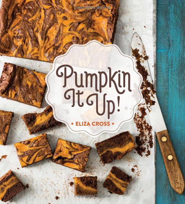 Pumpkin It Up! Book