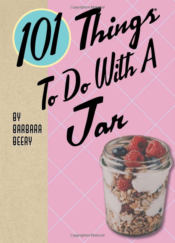 101 Things To Do With Book