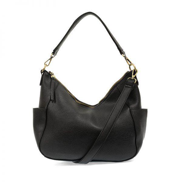 Trish Convertible Hobo Bag