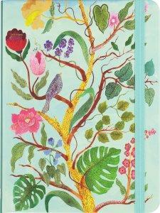 Mid-Size Journal, 6x8", 160 pages