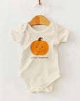 Onsie-Little Pumpkin