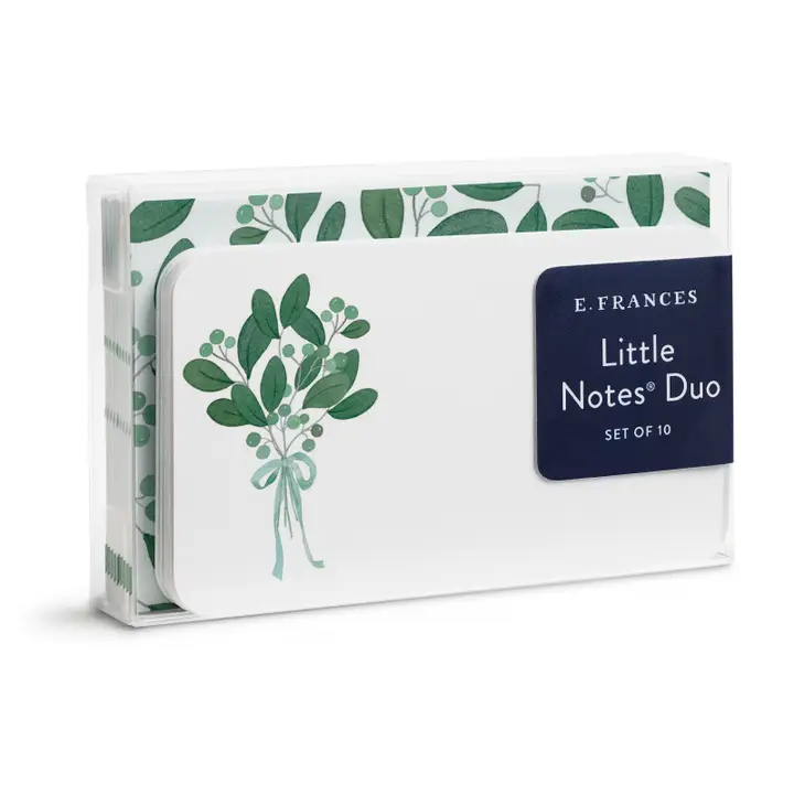 Little Notes Duo