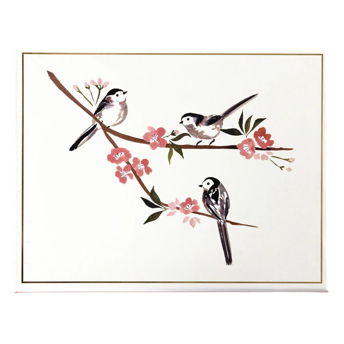 Keepsake Boxed Cards