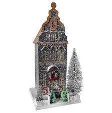 Frosted Dutch House