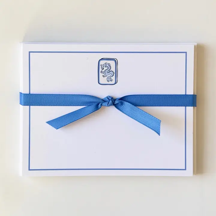 Flat Note Cards