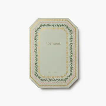 Gemma Notebooks S/3