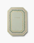 Gemma Notebooks S/3