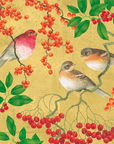 Christmas Card Sm-Size B