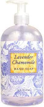 16 oz Hand Soap