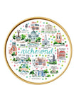 Richmond Art Pop-Insert Only