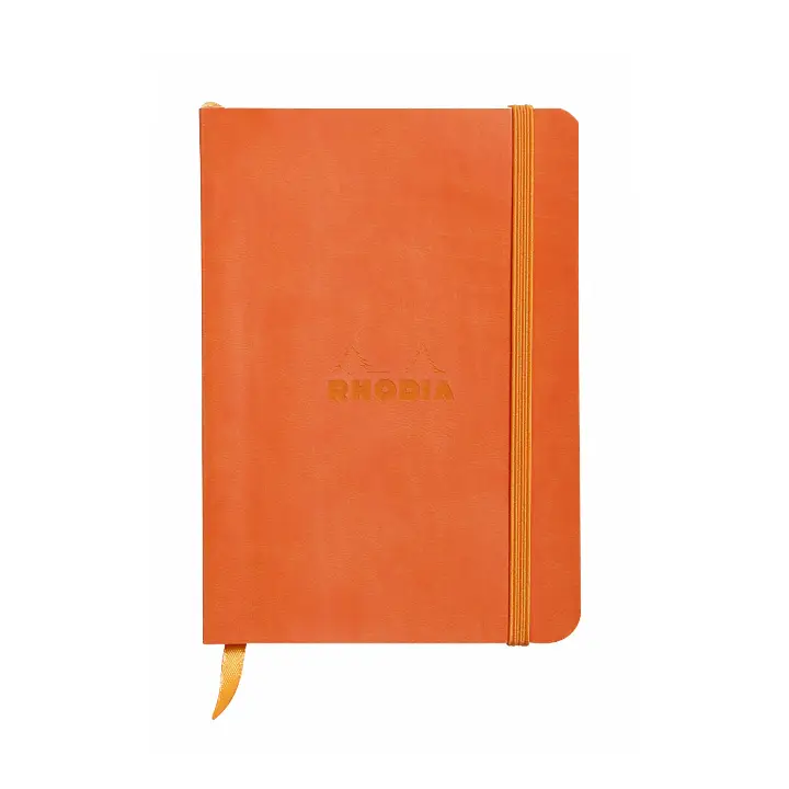 Rhodia Softcover Journal-Small