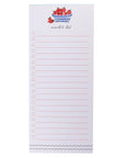 Magnetic Note Pad