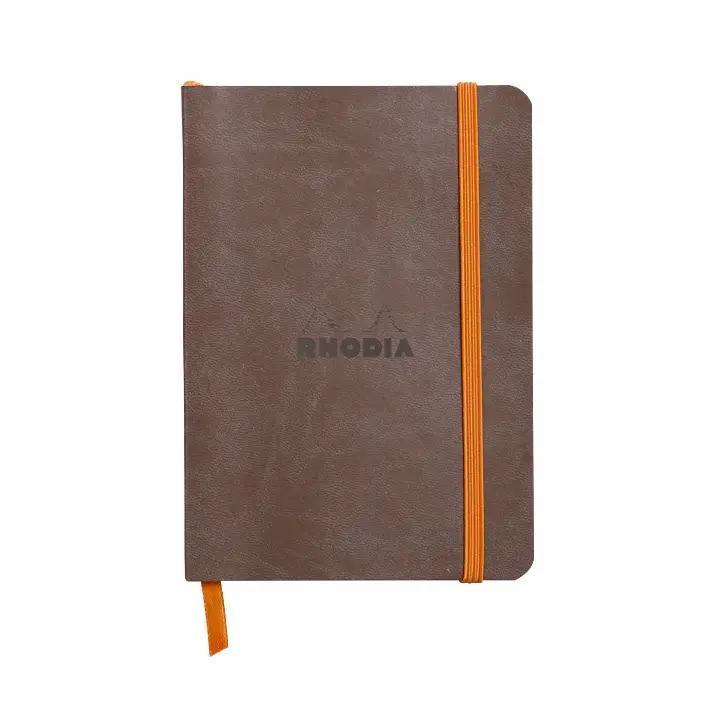Rhodia Softcover Journal-Small