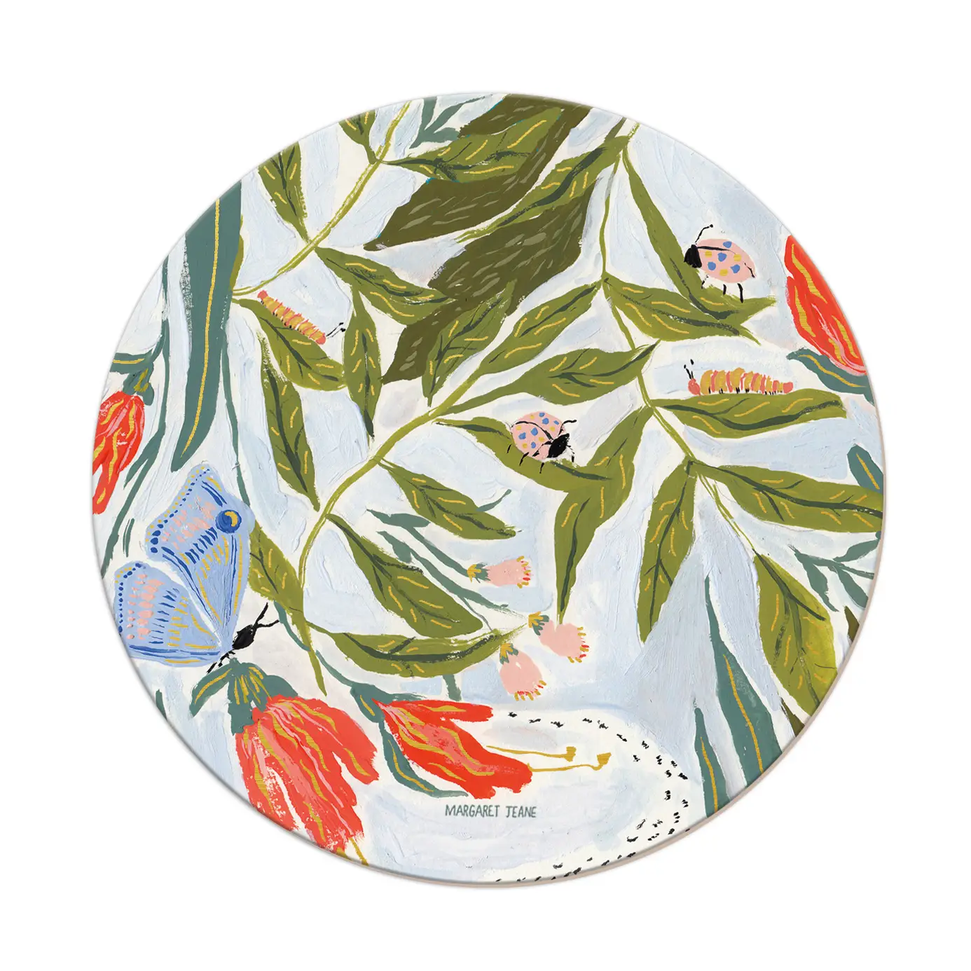 Coaster