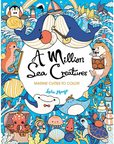 A Million Coloring Books