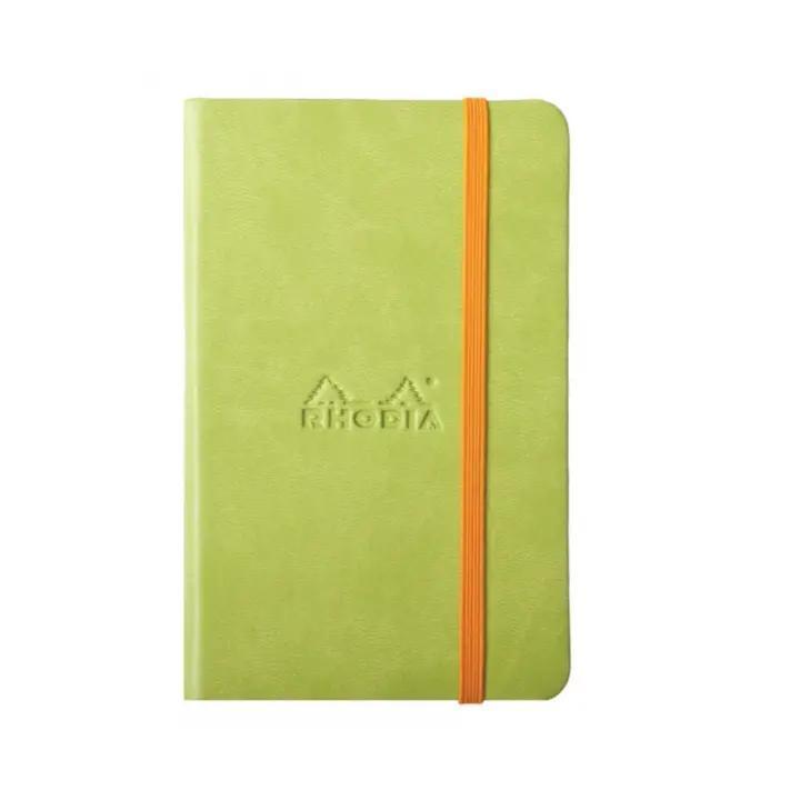 Rodiarama Hardcover Webnotebook-A5