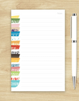 Pyrex Stationery