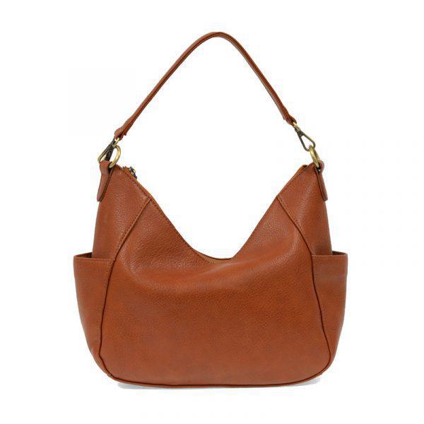 Trish Convertible Hobo Bag