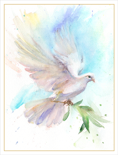 Christmas Cards-Classic-Size C
