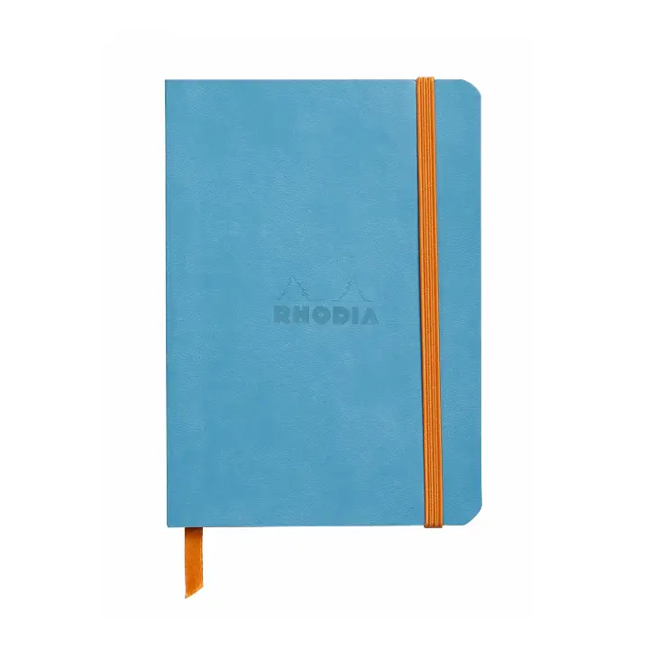 Rhodia Softcover Journal-Small