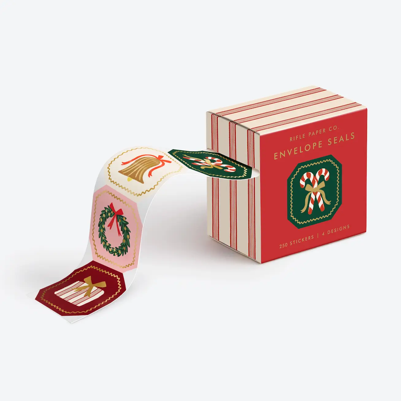 Envelope Seals