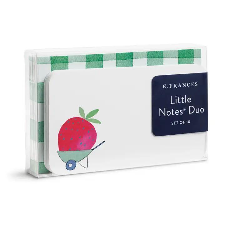 Little Notes Duo