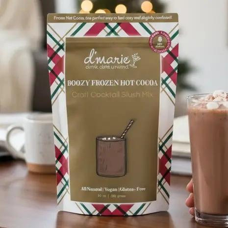 Holiday Drink Mix
