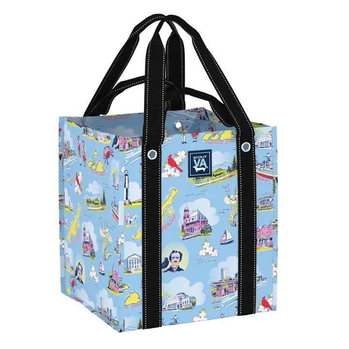 Baguette Bag